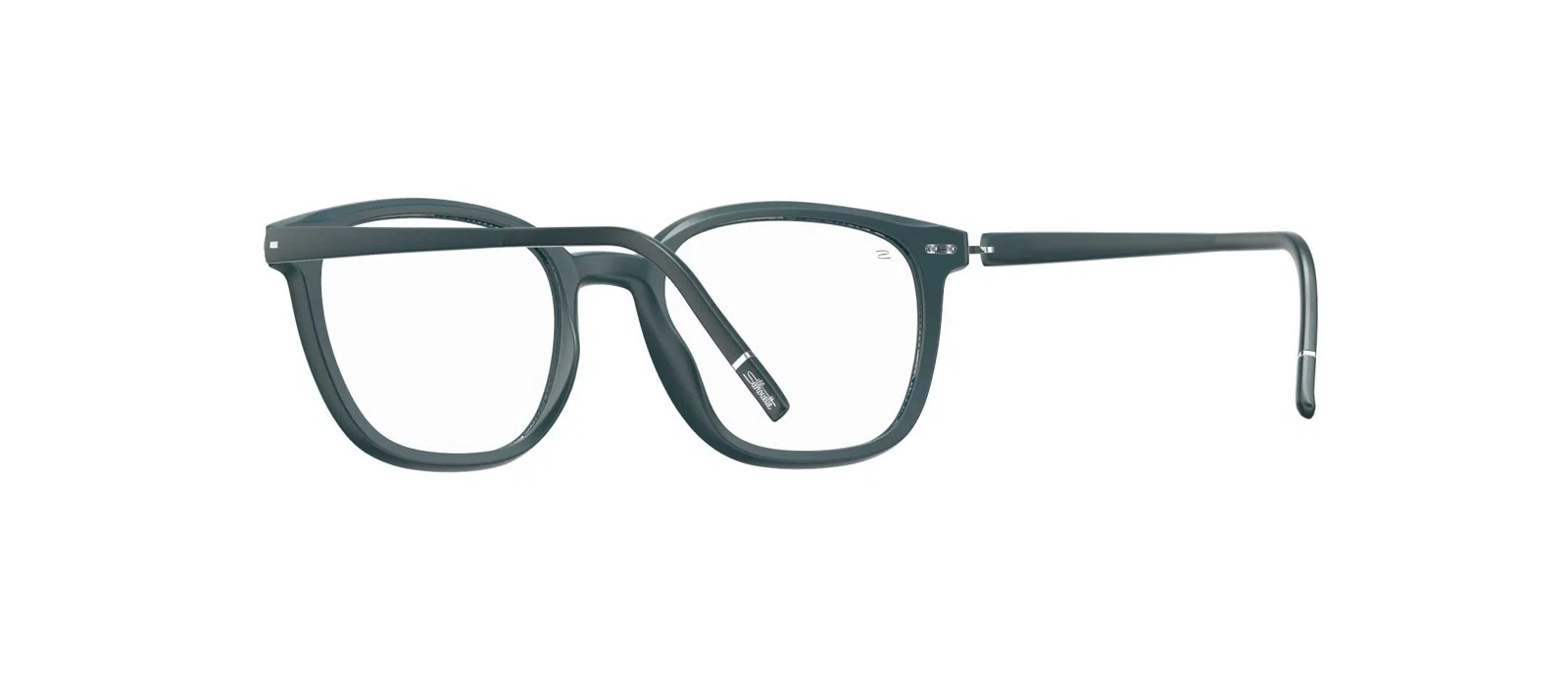 Silhouette Vibrant Horizon 2974 Eyeglasses - view 39